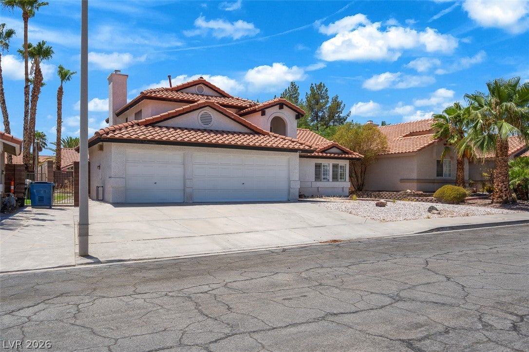 273 Cordero Drive