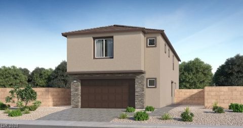 Photo of 8166 Gusty Brook Street, Las Vegas, NV 89113 (MLS # 2796862)