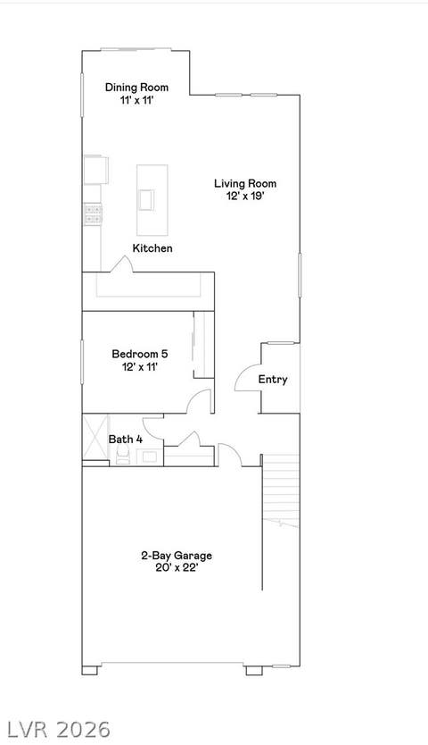 Tiny photo for 8166 Gusty Brook Street, Las Vegas, NV 89113 (MLS # 2796862)