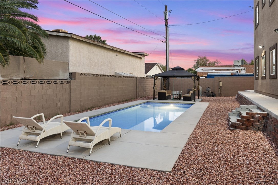 2334 N Michael Way
