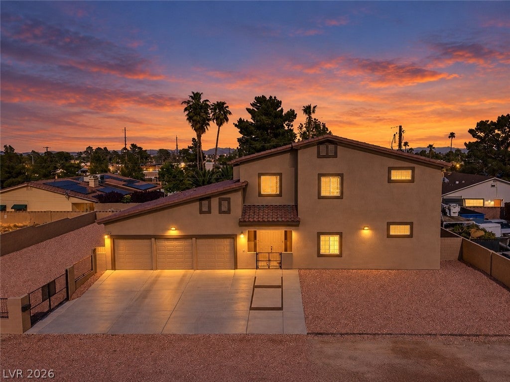 2334 N Michael Way