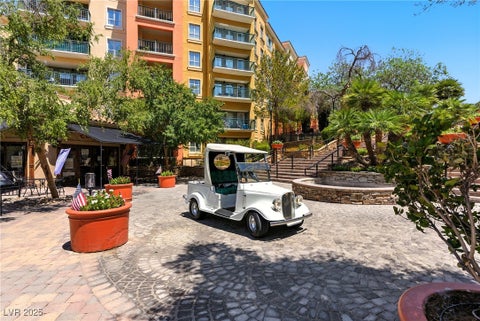 Photo of 30 Strada Di Villaggio #339, Henderson, NV 89011 (MLS # 2721907)