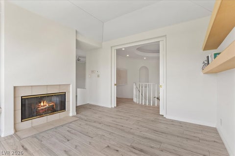 Tiny photo for 8188 Horseshoe Bend Lane, Las Vegas, NV 89113 (MLS # 2762853)