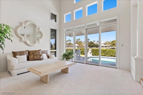 Tiny photo for 8188 Horseshoe Bend Lane, Las Vegas, NV 89113 (MLS # 2762853)