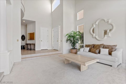 Tiny photo for 8188 Horseshoe Bend Lane, Las Vegas, NV 89113 (MLS # 2762853)