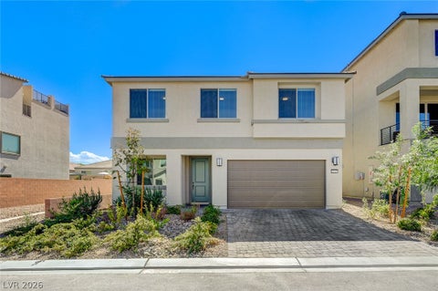 Photo of 6343 Pipers Brook Lane, Las Vegas, NV 89141 (MLS # 2820357)