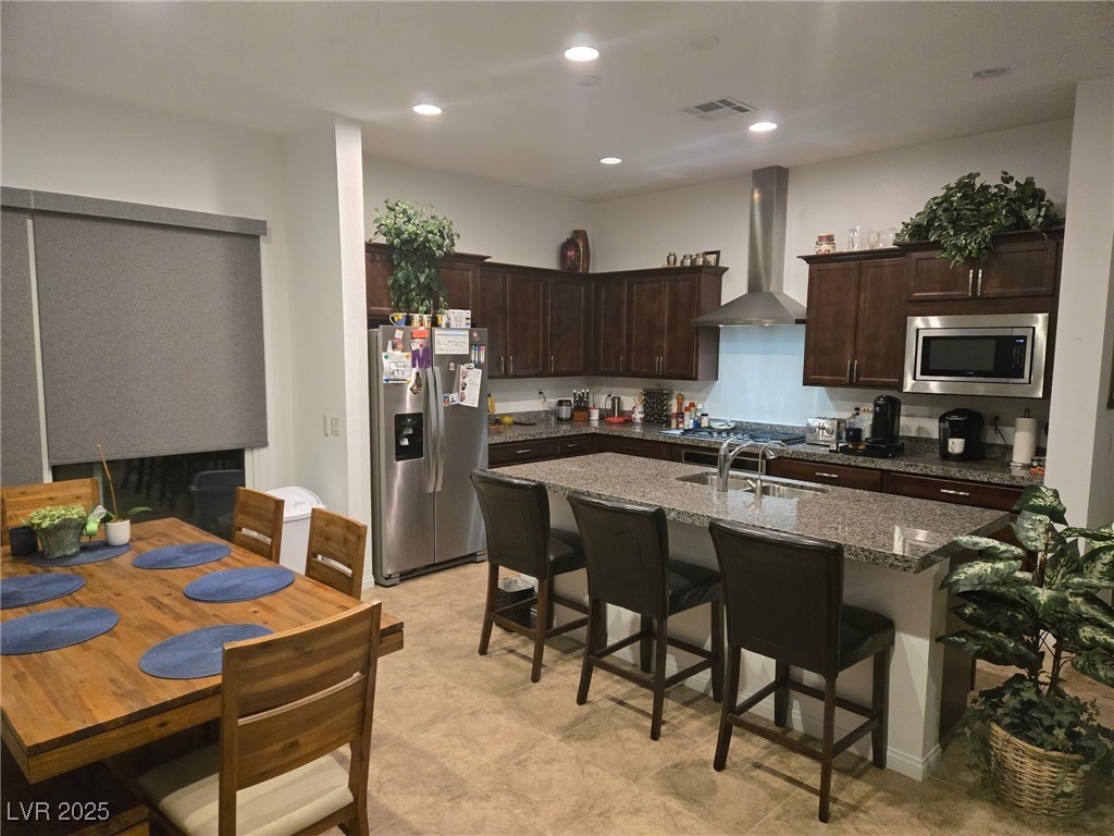 4719 N Transcendental Street, North Las Vegas, Nevada image 3