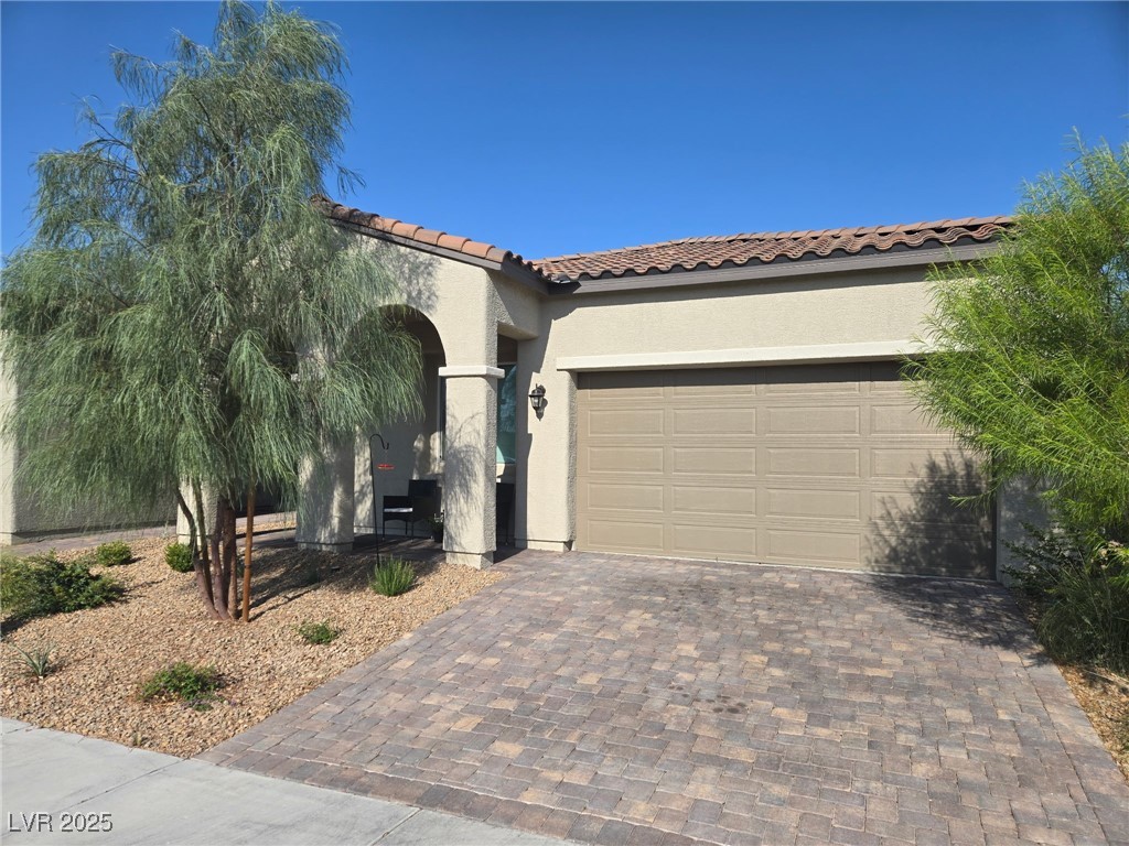 4719 N Transcendental Street, North Las Vegas, Nevada image 1