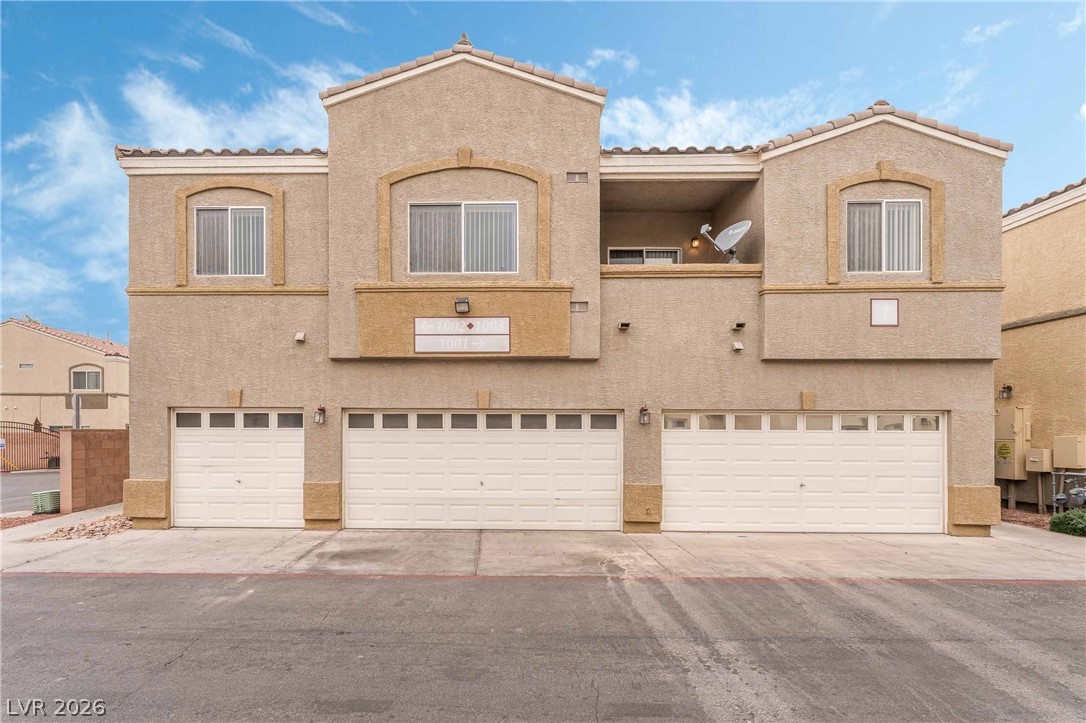 6170 E SAHARA Avenue 1003
