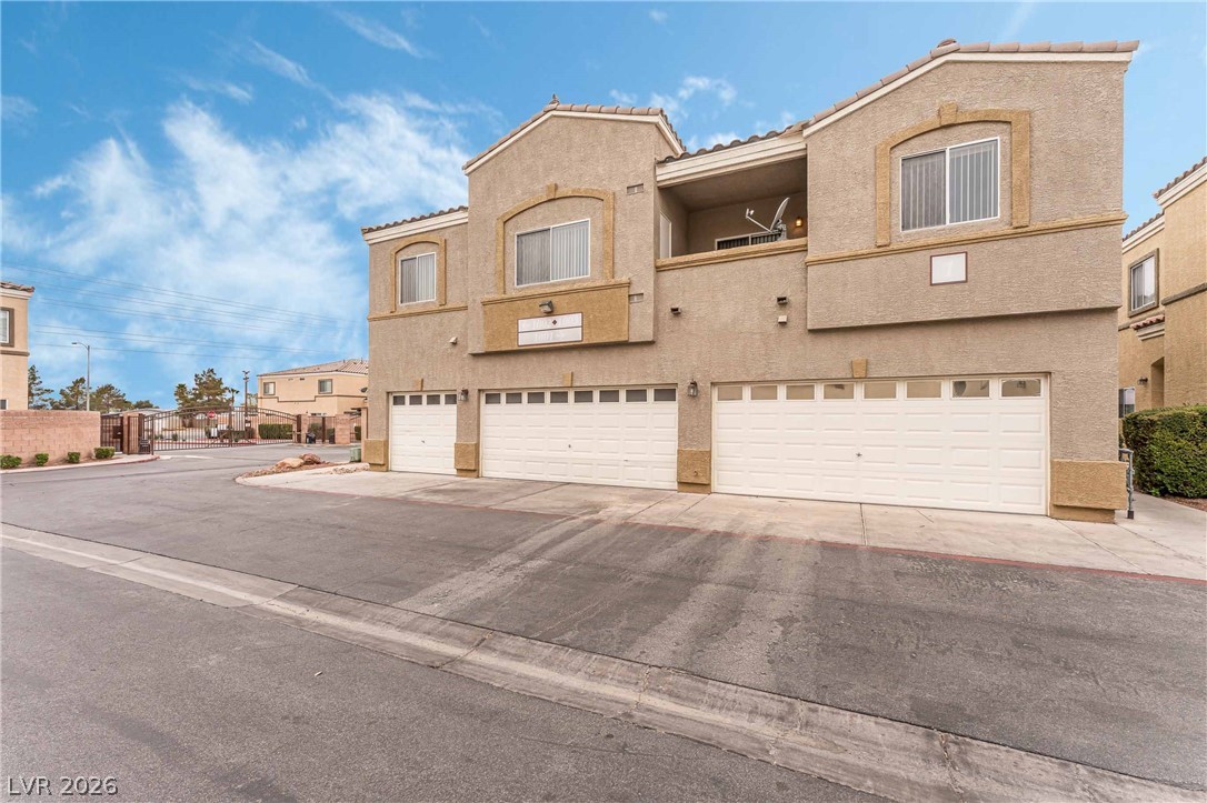 6170 E SAHARA Avenue 1003