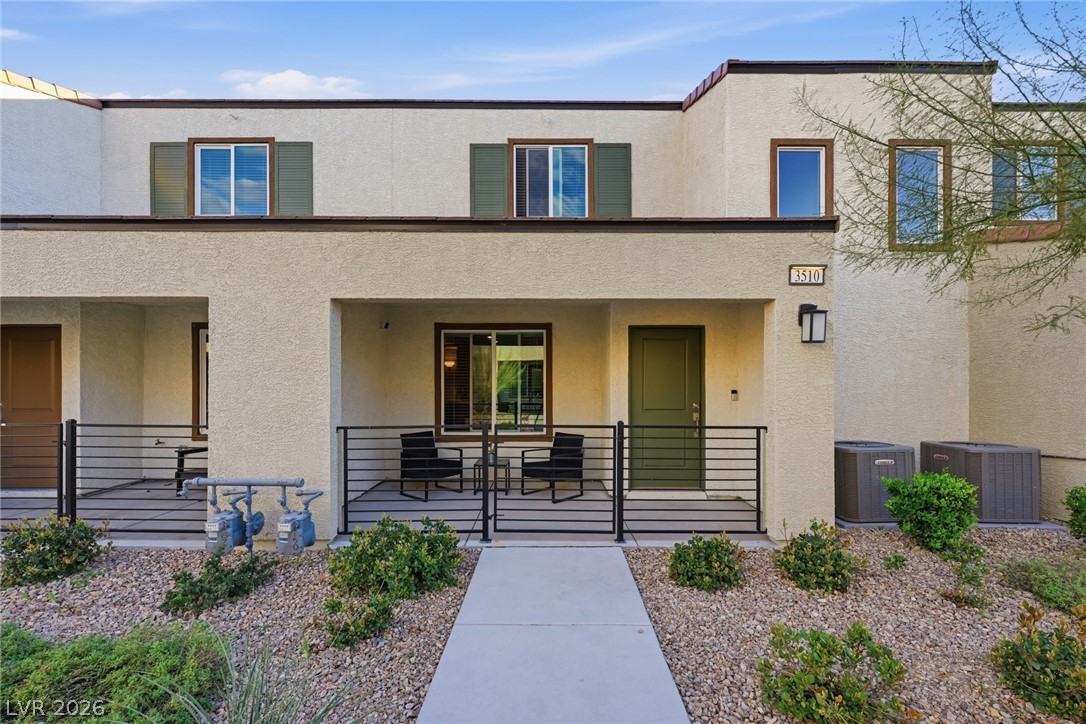 Photo 1 of 30 — 3510 Golden Chariot Avenue, Las Vegas, NV 89106