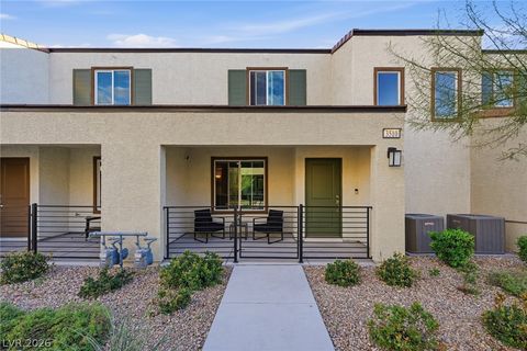 3510 Golden Chariot Avenue Las Vegas NV 89106