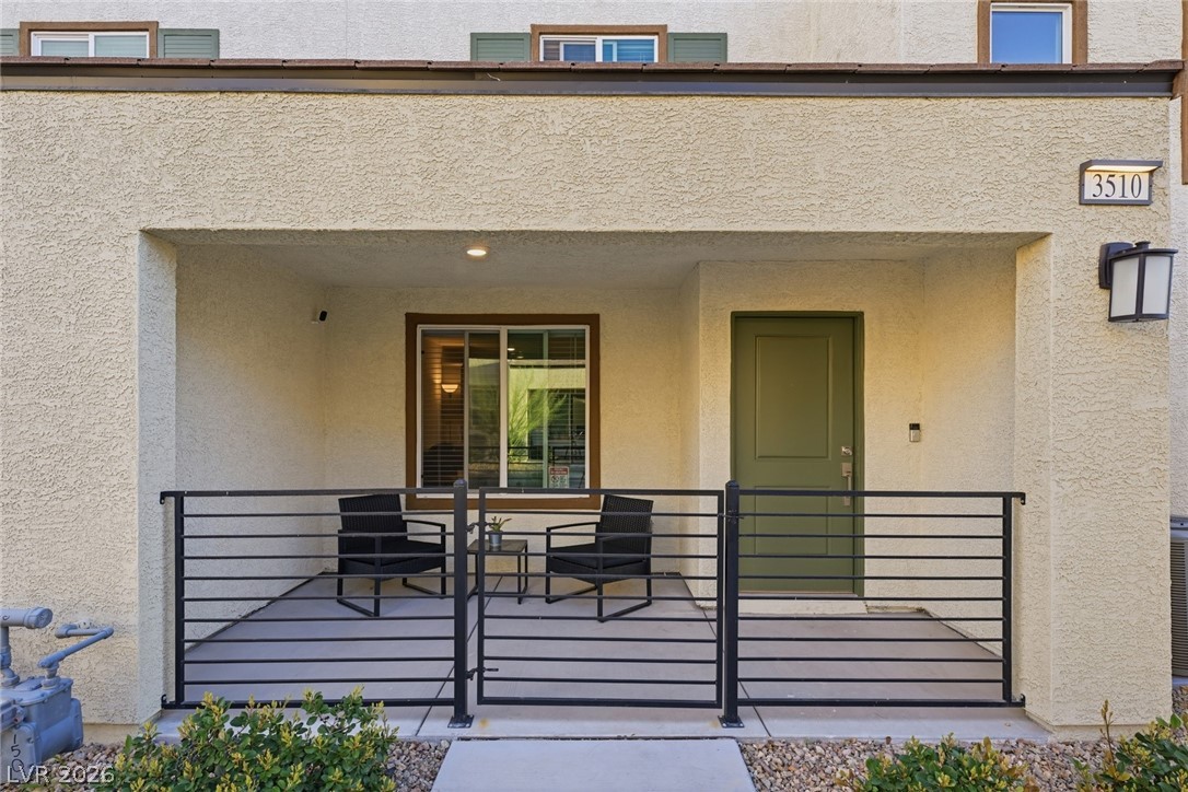 3510 Golden Chariot Avenue