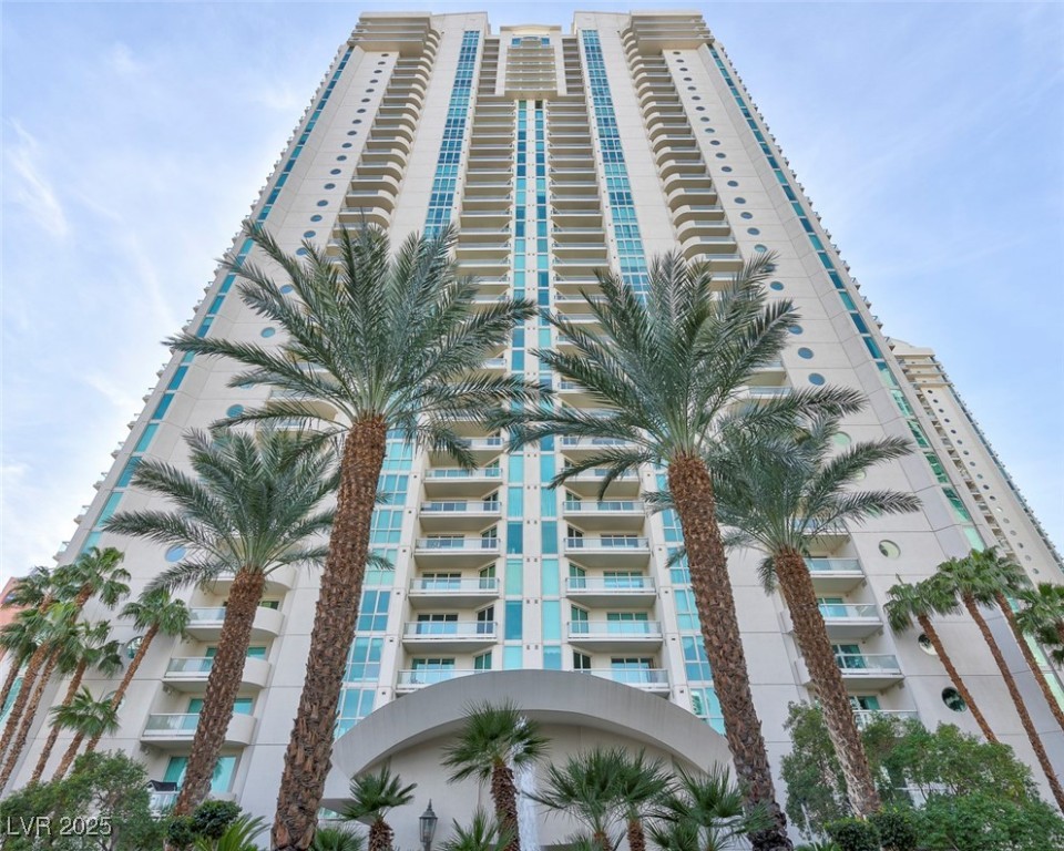 2777 Paradise Road 3701