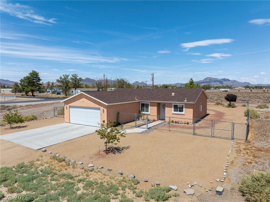 2970 Rio Rico Drive