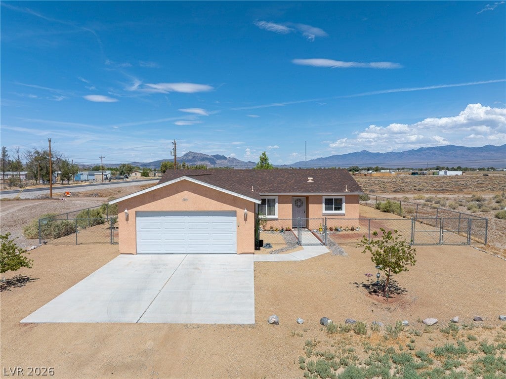 2970 Rio Rico Drive