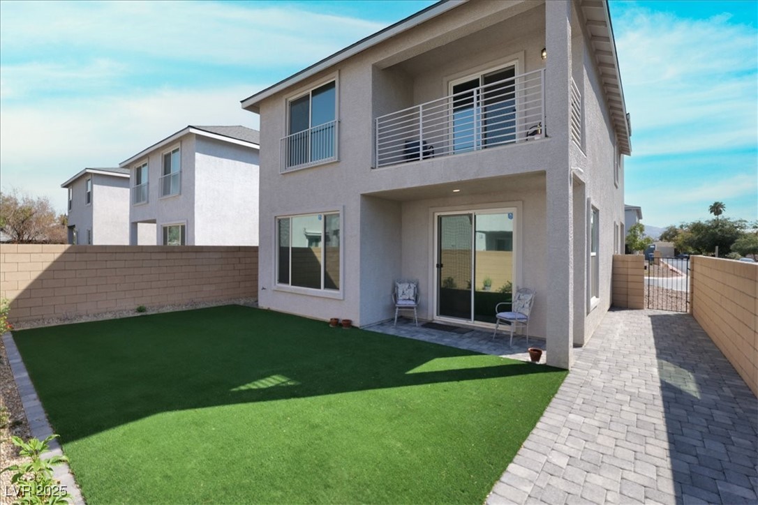 63 Harrison Rose Court, Las Vegas, Nevada image 34