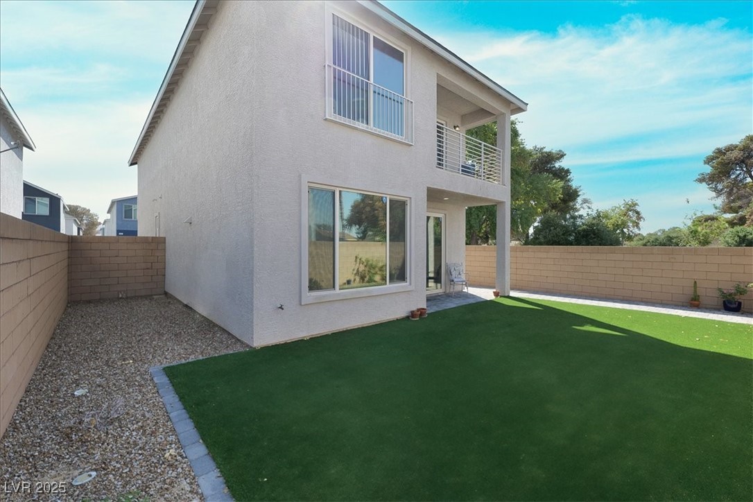 63 Harrison Rose Court, Las Vegas, Nevada image 35