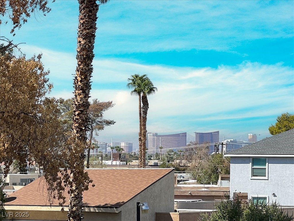 63 Harrison Rose Court, Las Vegas, Nevada image 20