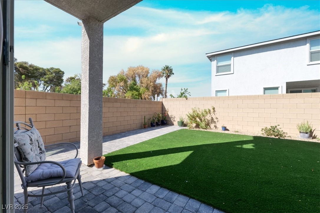 63 Harrison Rose Court, Las Vegas, Nevada image 33