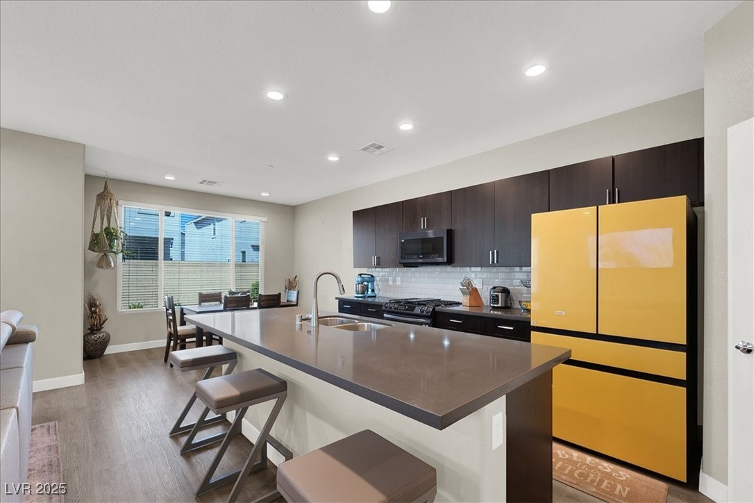 63 Harrison Rose Court, Las Vegas, Nevada image 7
