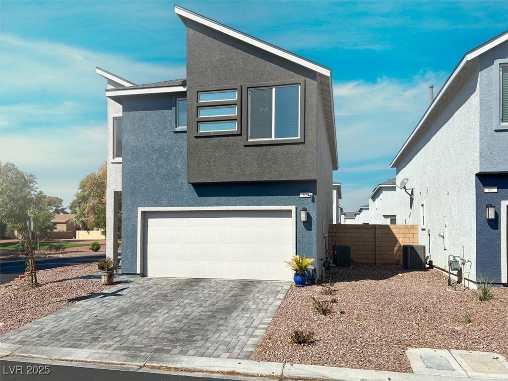 63 Harrison Rose Court, Las Vegas, Nevada image 2