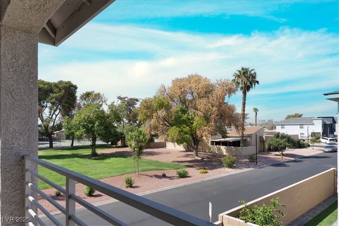 63 Harrison Rose Court, Las Vegas, Nevada image 21
