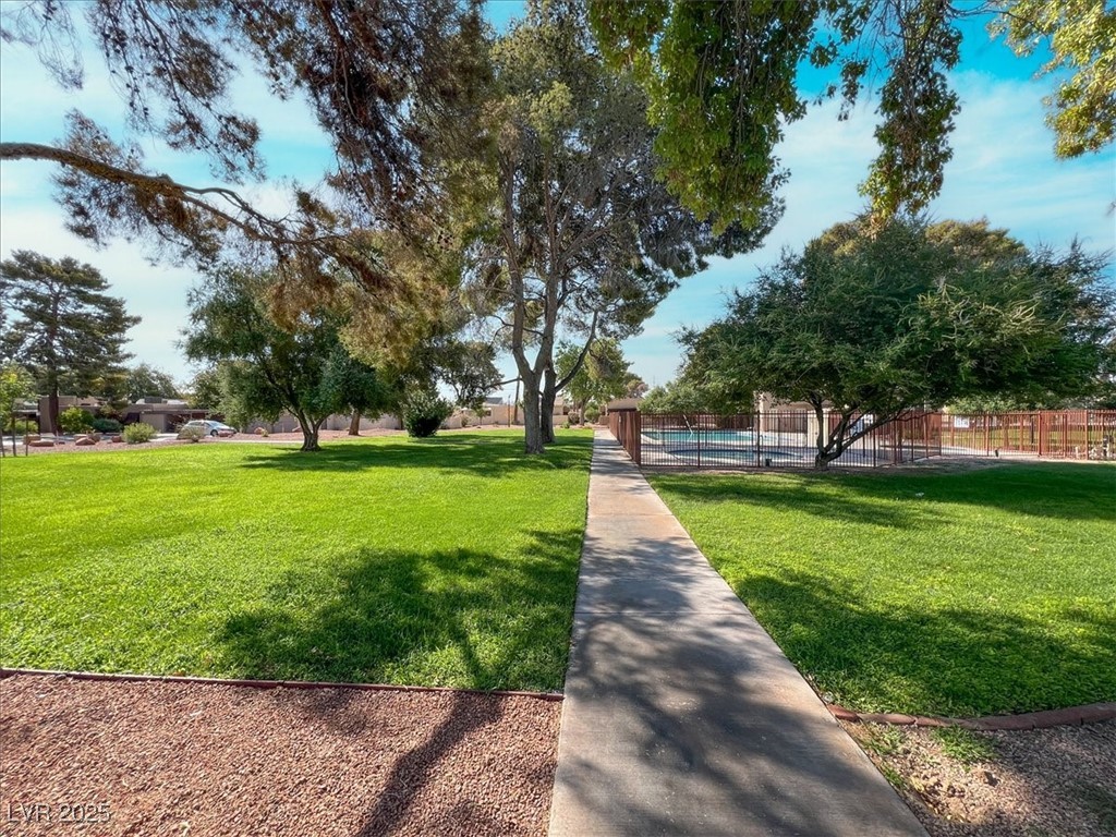 63 Harrison Rose Court, Las Vegas, Nevada image 36