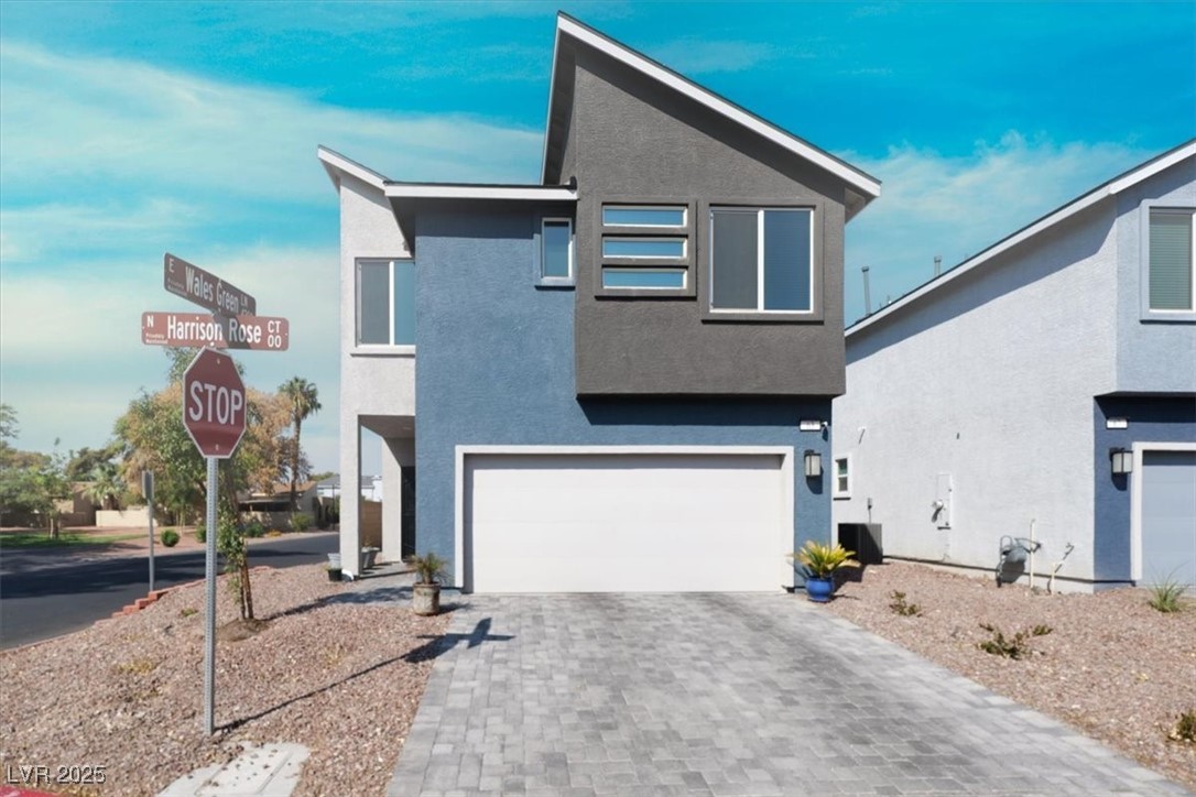 63 Harrison Rose Court, Las Vegas, Nevada image 1