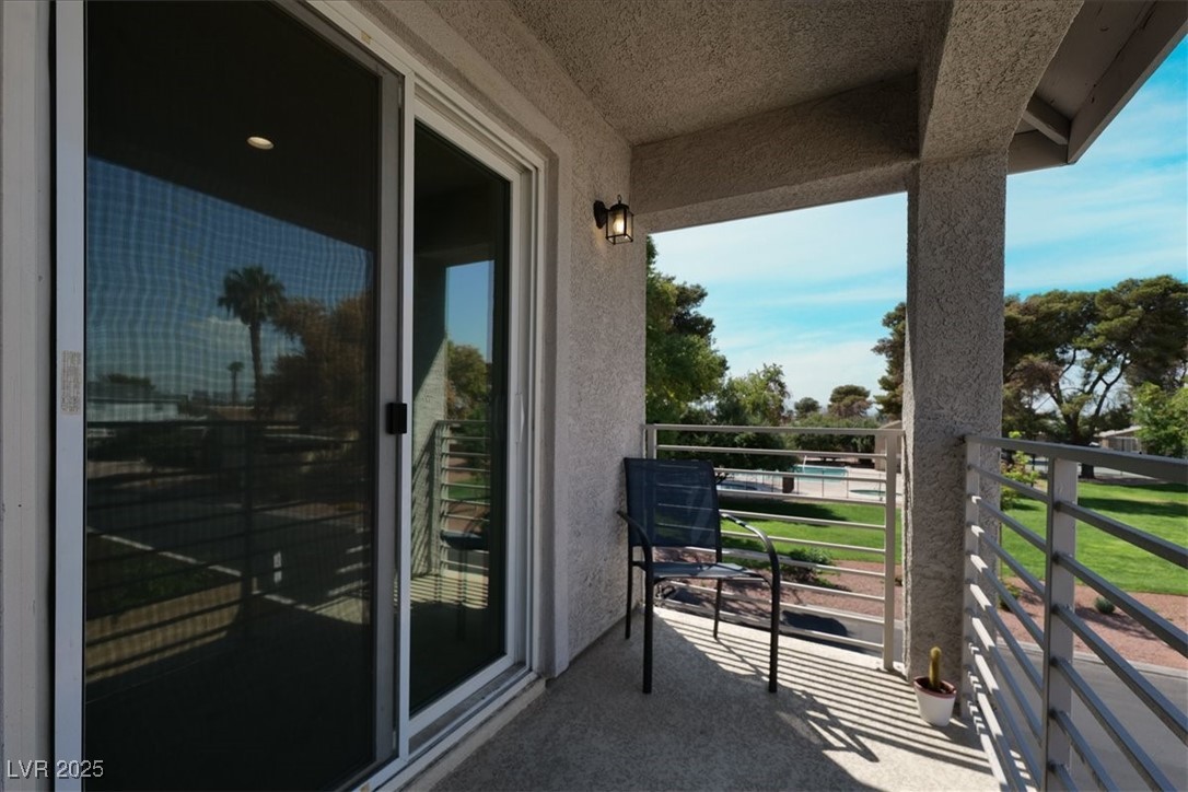 63 Harrison Rose Court, Las Vegas, Nevada image 22