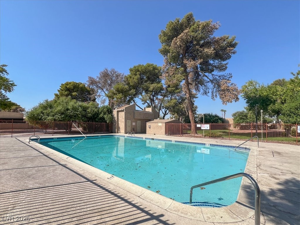 63 Harrison Rose Court, Las Vegas, Nevada image 39