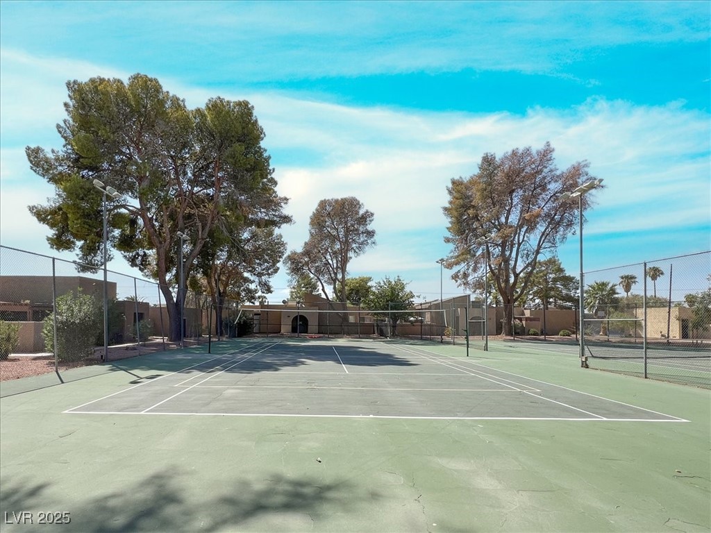 63 Harrison Rose Court, Las Vegas, Nevada image 38