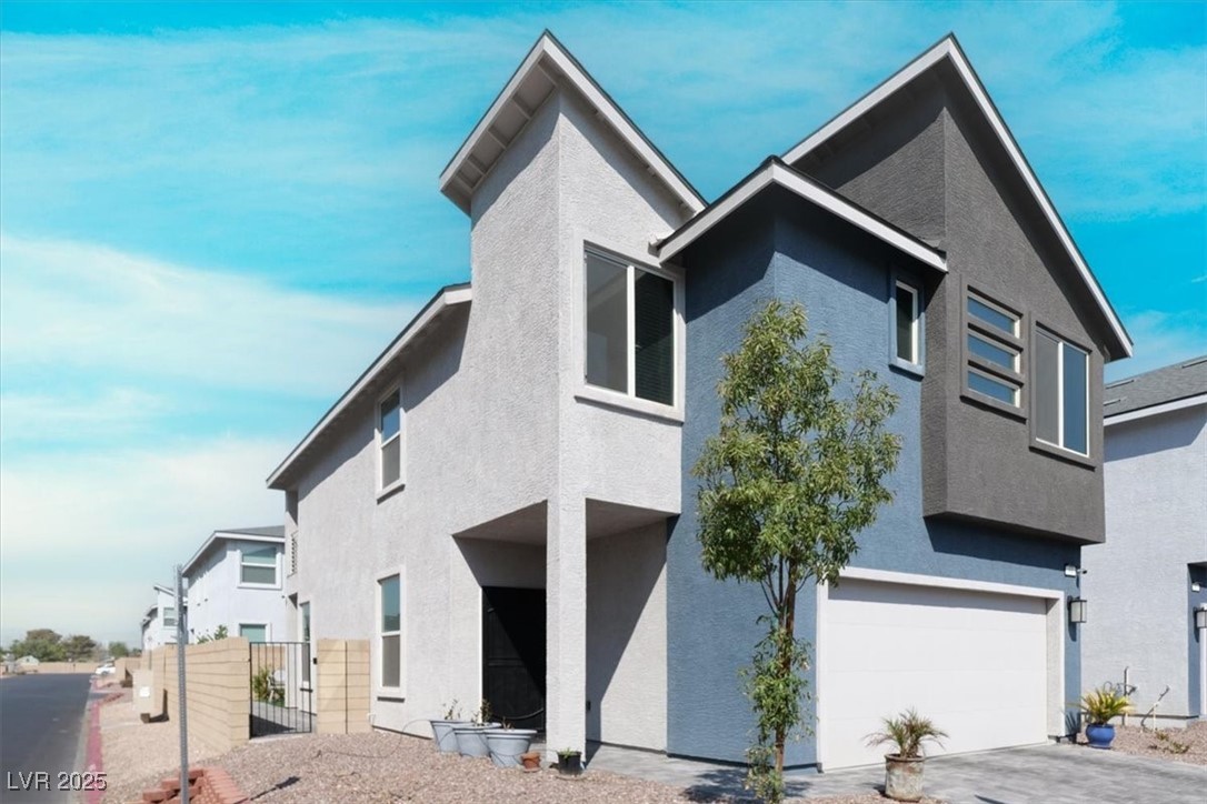 63 Harrison Rose Court, Las Vegas, Nevada image 3