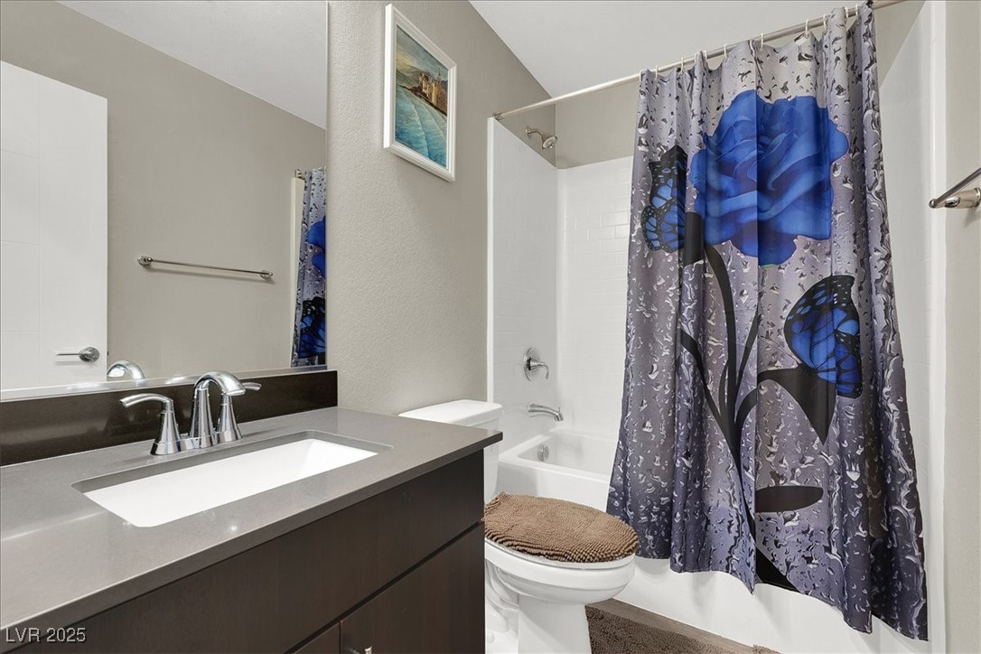63 Harrison Rose Court, Las Vegas, Nevada image 30