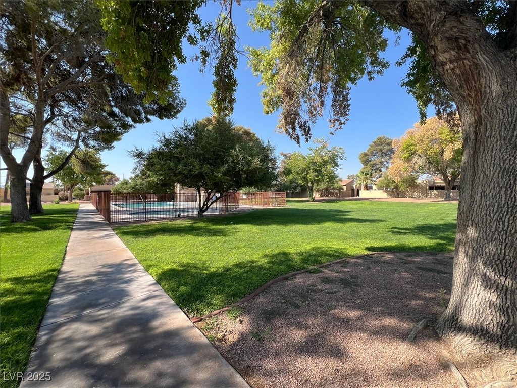 63 Harrison Rose Court, Las Vegas, Nevada image 40