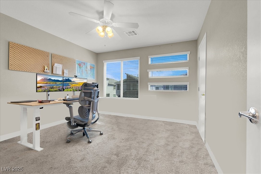 63 Harrison Rose Court, Las Vegas, Nevada image 31