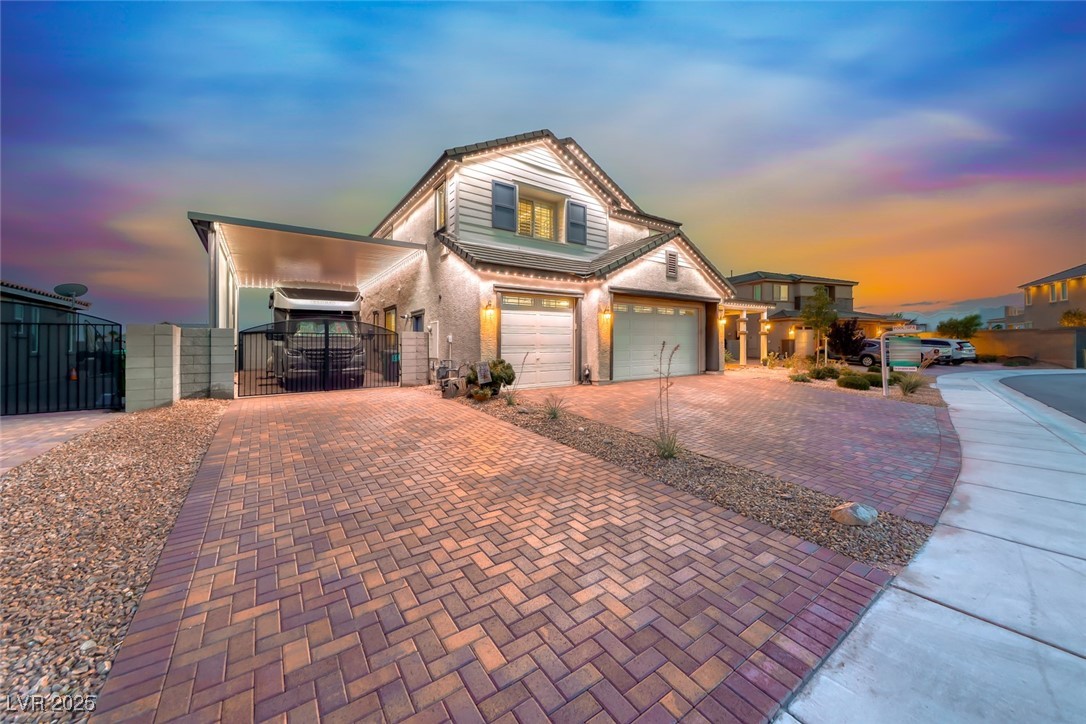 1523 Great Sands Street
