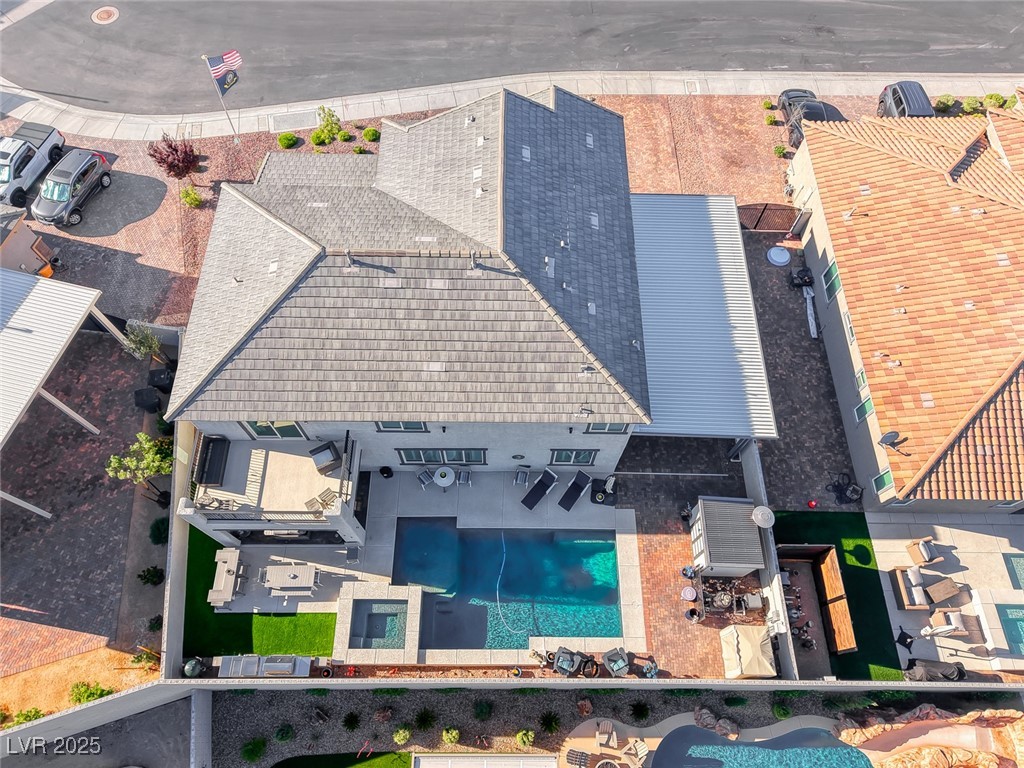 1523 Great Sands Street