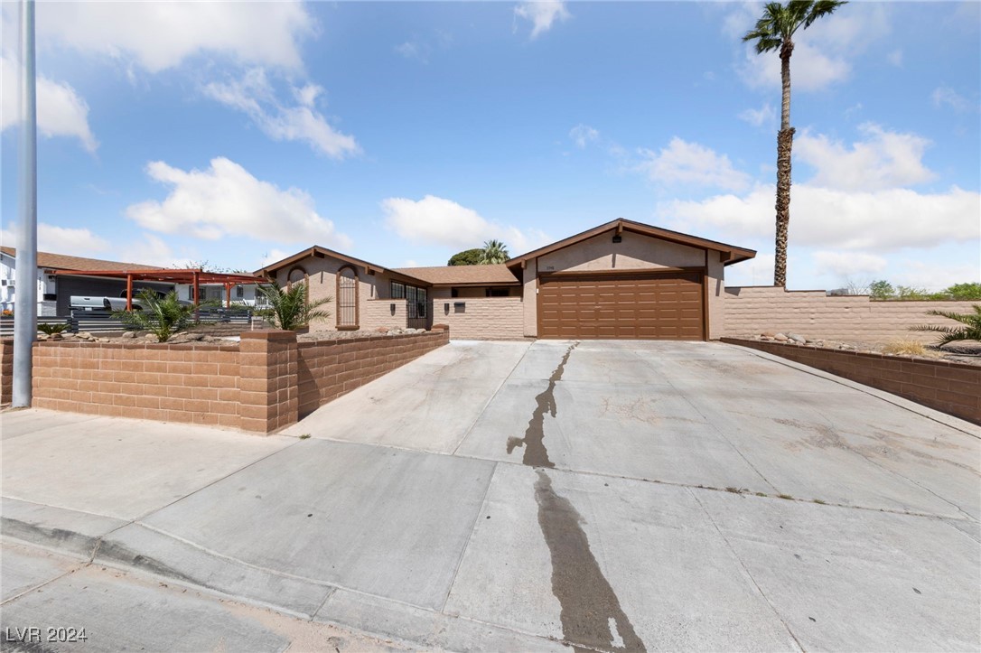 3948 E East Viking Road, Las Vegas, Nevada image 29