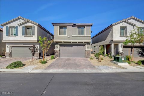 112 Antimony Avenue Las Vegas NV 89183