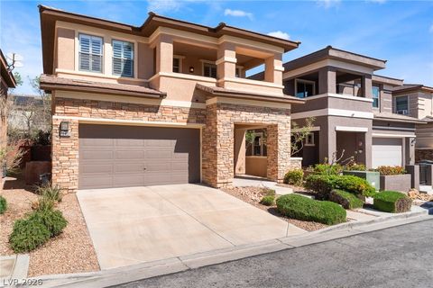 Photo of 10422 Hickory Bark Road, Las Vegas, NV 89135 (MLS # 2759220)