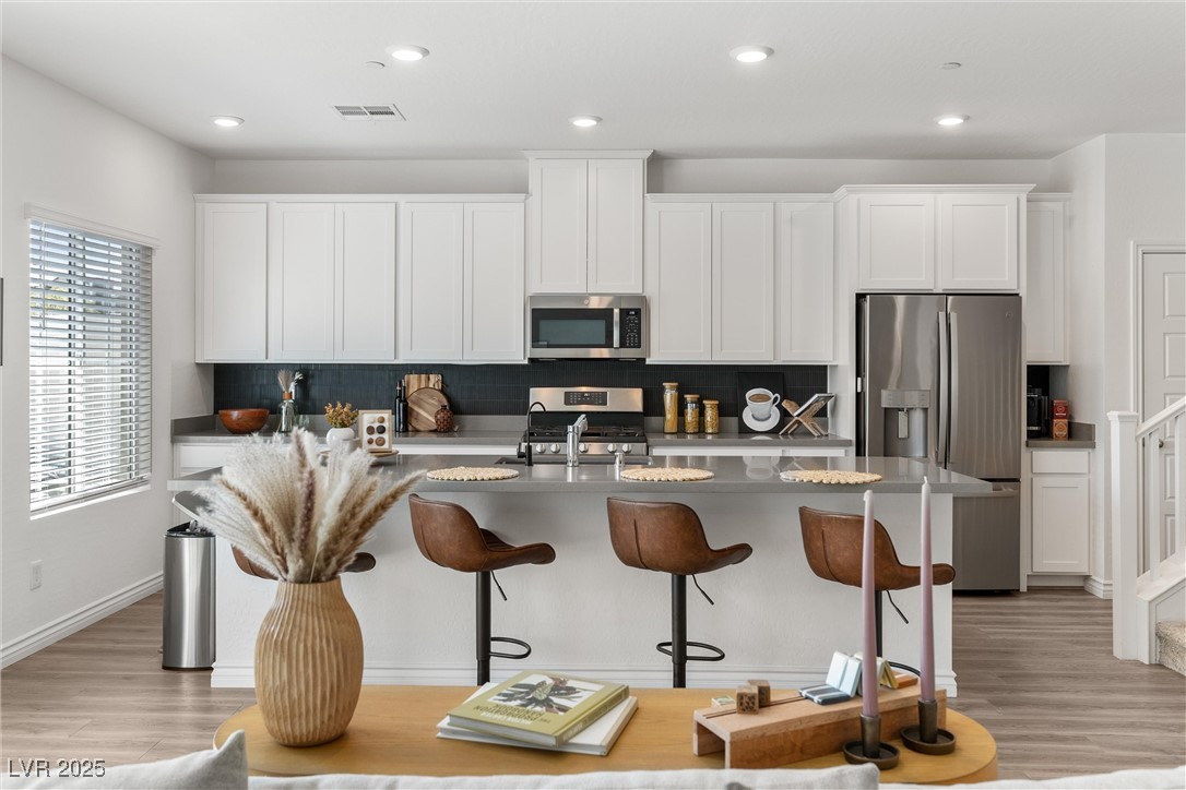 207 Callen Falls Avenue #1713, Henderson, Nevada image 1