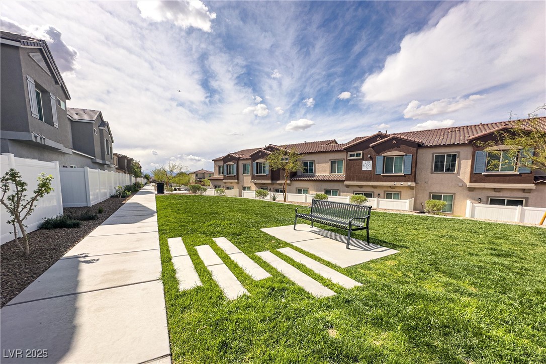 207 Callen Falls Avenue #1713, Henderson, Nevada image 34