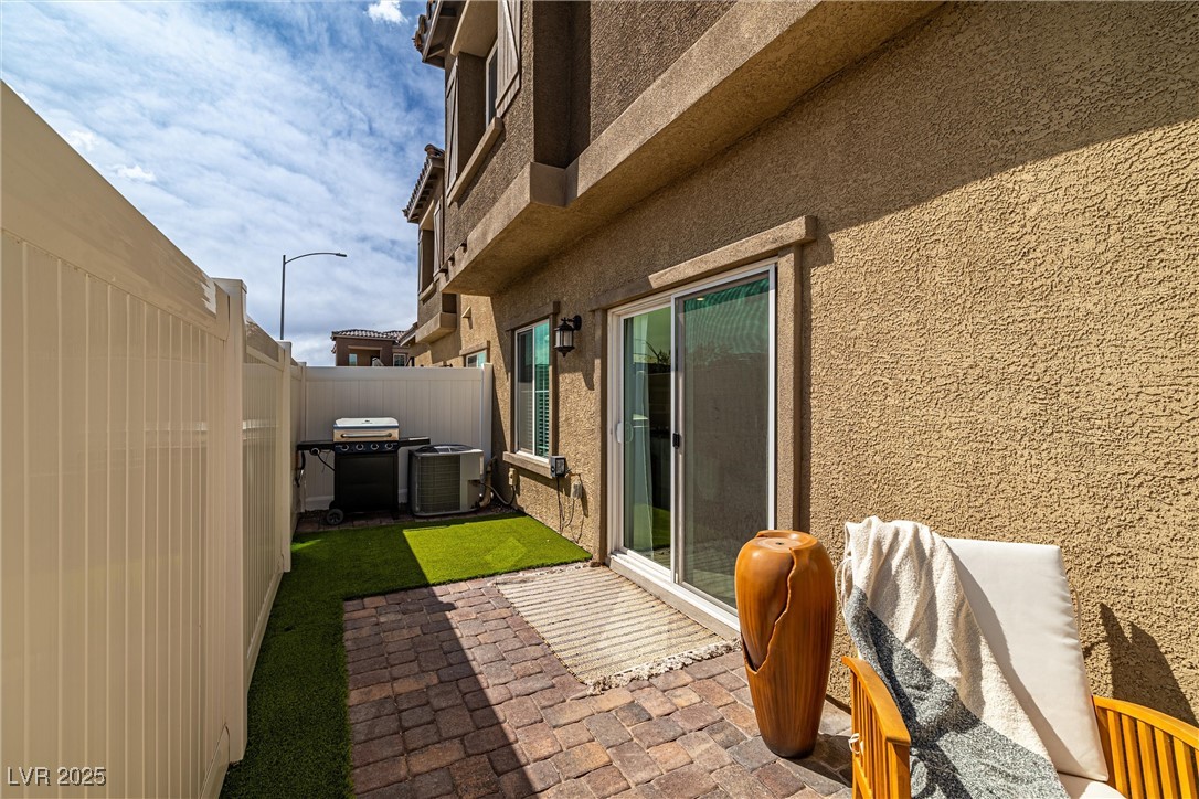 207 Callen Falls Avenue #1713, Henderson, Nevada image 28