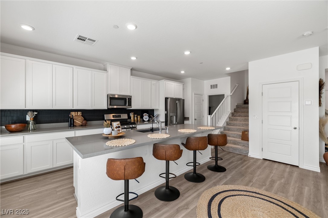 207 Callen Falls Avenue #1713, Henderson, Nevada image 9