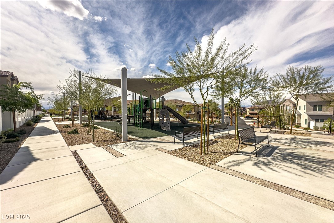 207 Callen Falls Avenue #1713, Henderson, Nevada image 30