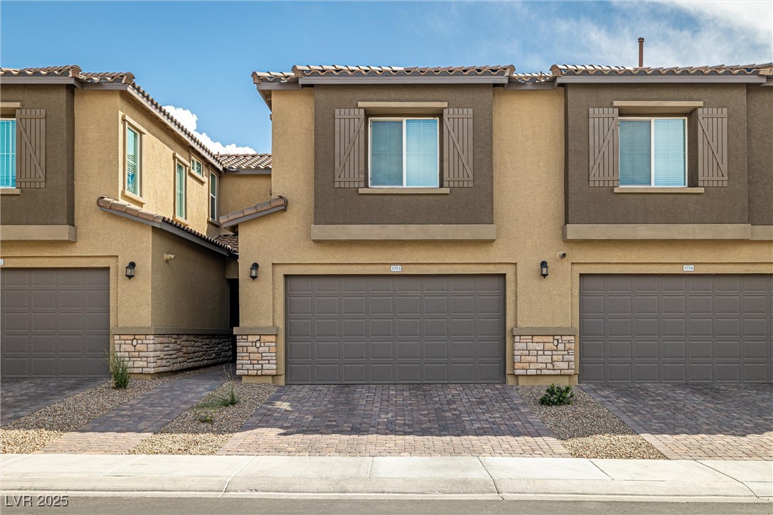 207 Callen Falls Avenue #1713, Henderson, Nevada image 36