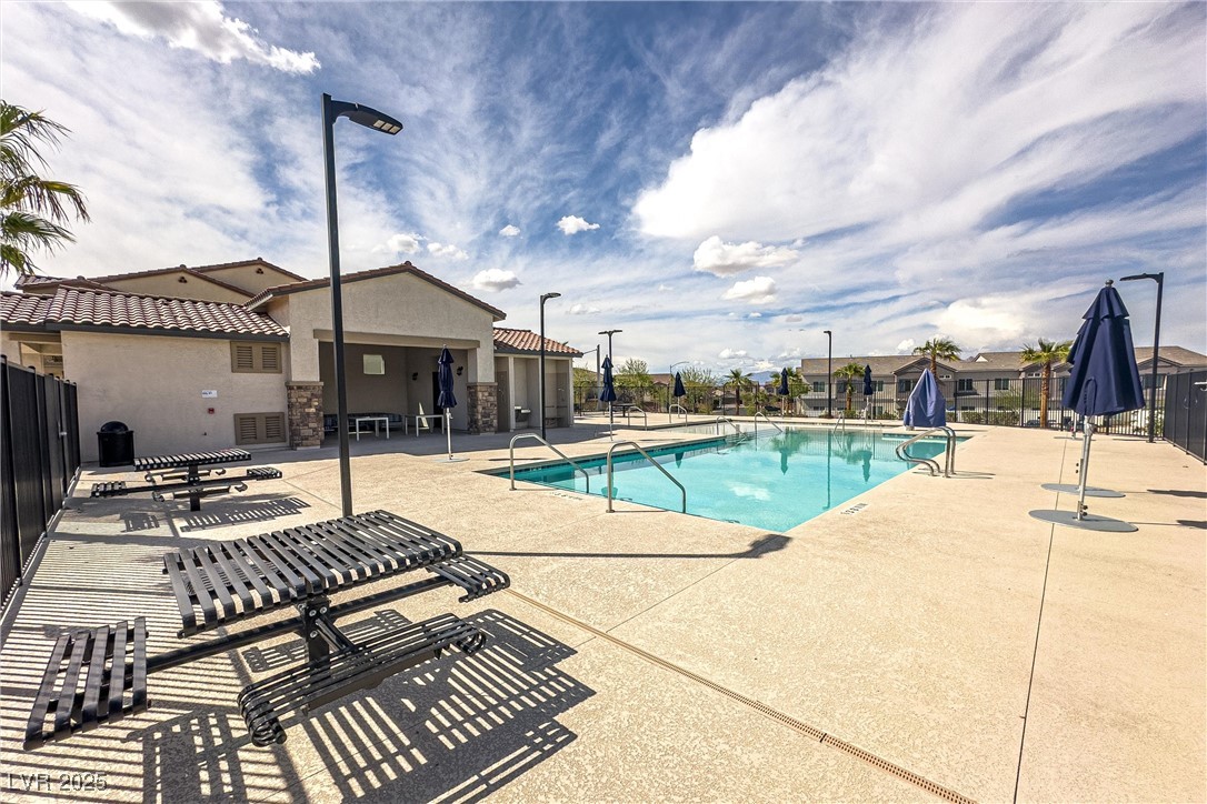 207 Callen Falls Avenue #1713, Henderson, Nevada image 29