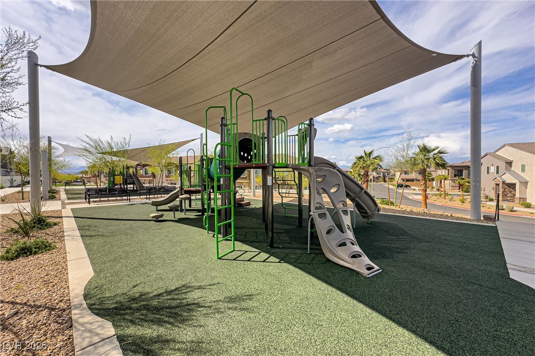 207 Callen Falls Avenue #1713, Henderson, Nevada image 31