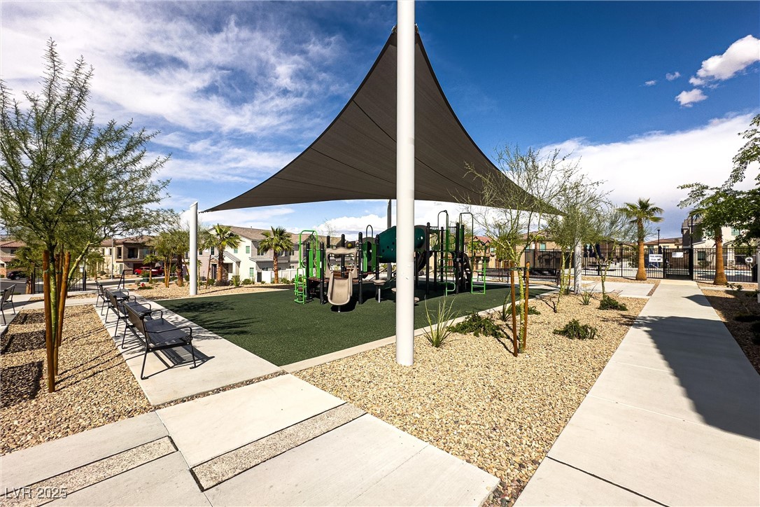 207 Callen Falls Avenue #1713, Henderson, Nevada image 32